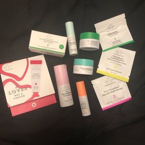 Drunk elephant bundle